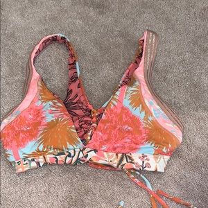 MAAJI BIKINI TOP